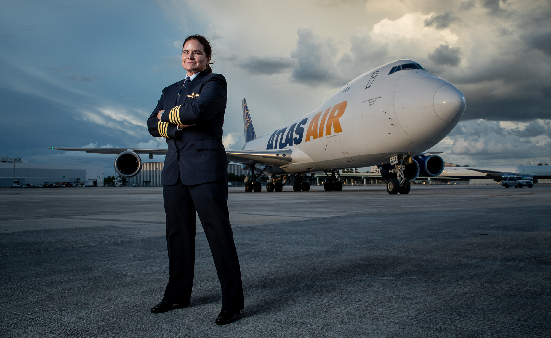 Atlas Air