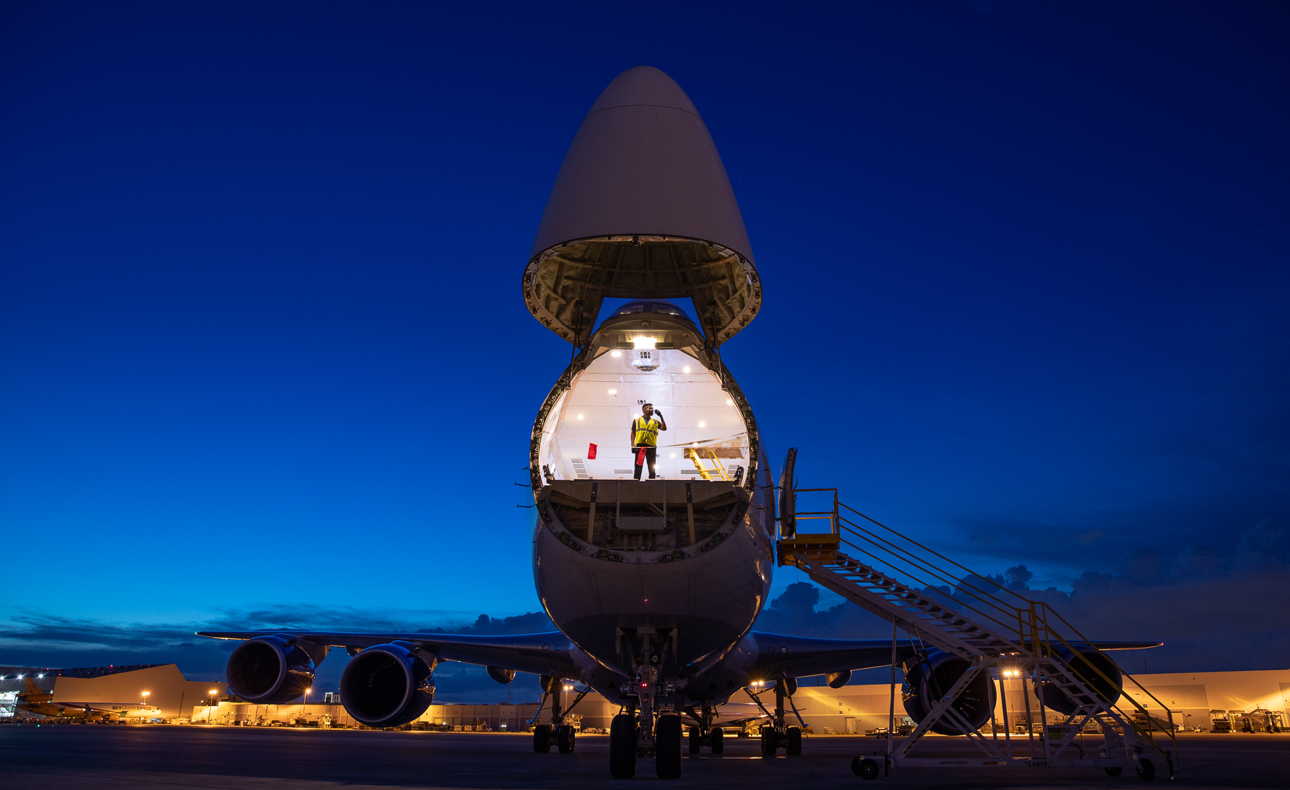Atlas Air