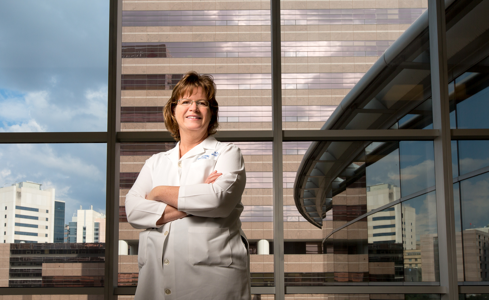 Dr. Jeanine raf