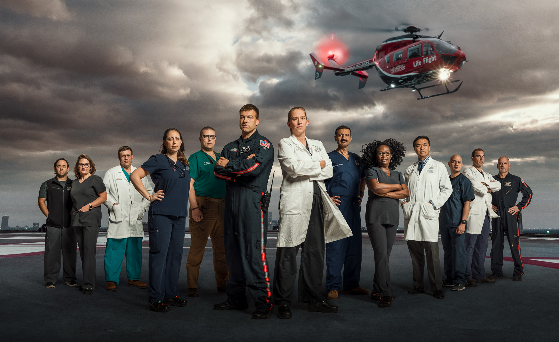 Life Flight